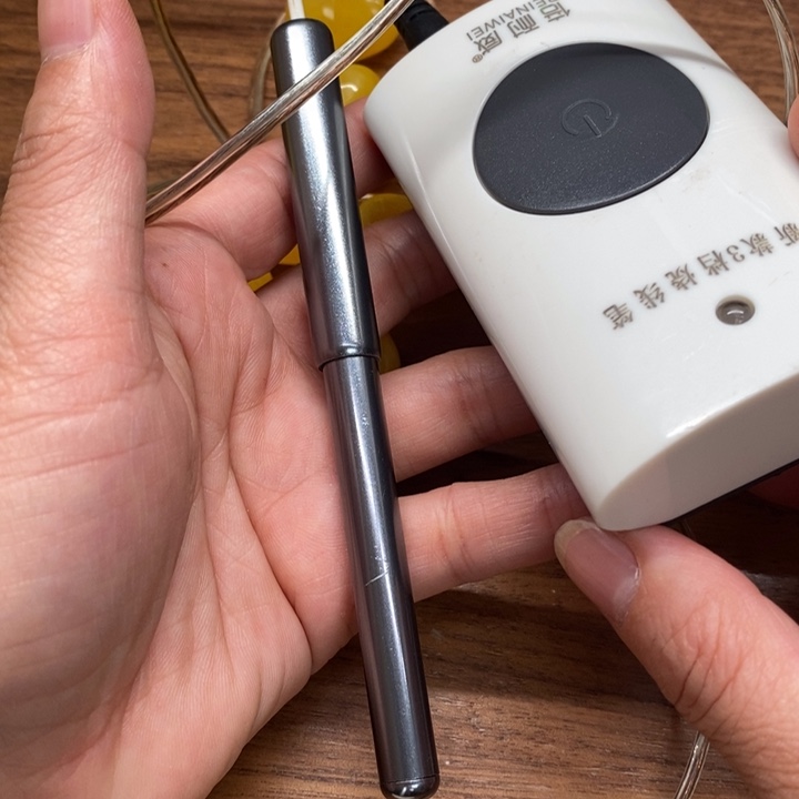 一墨手作编绳配件