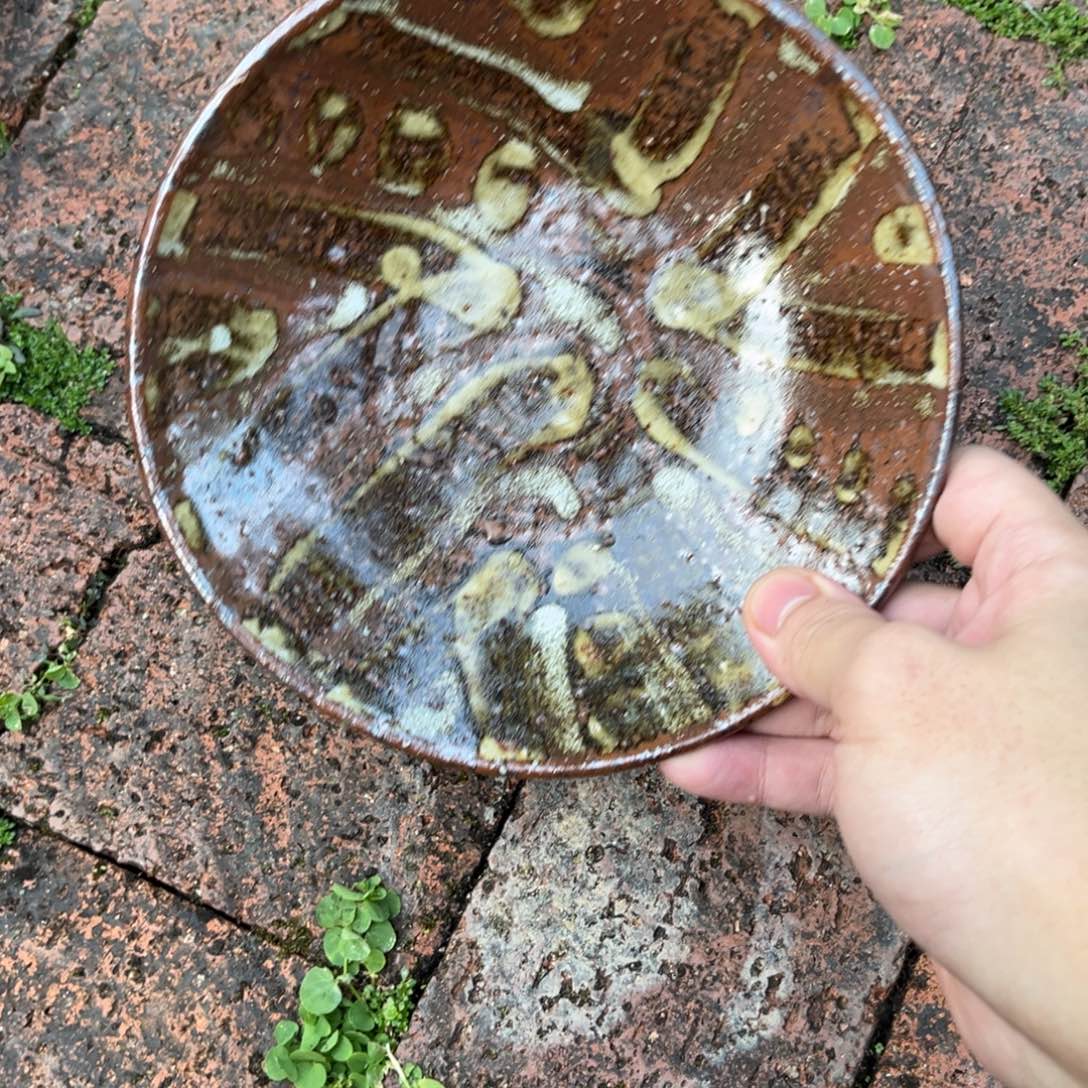 果***多杯曼养窑邱烧手作雨林