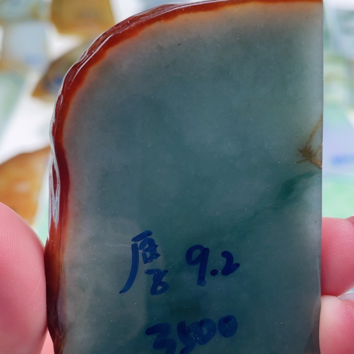 【闪购商品】定制翡翠未镶嵌天然翡翠