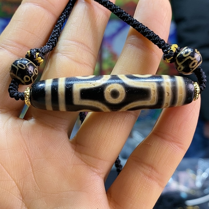 玛瑙/玉髓颈饰未镶嵌40