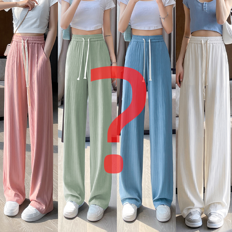 随机裤子/裙子/上衣/1件