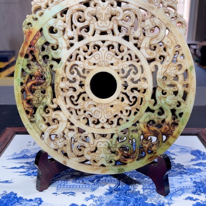底槽青一物一图发货支持七天无理由。
