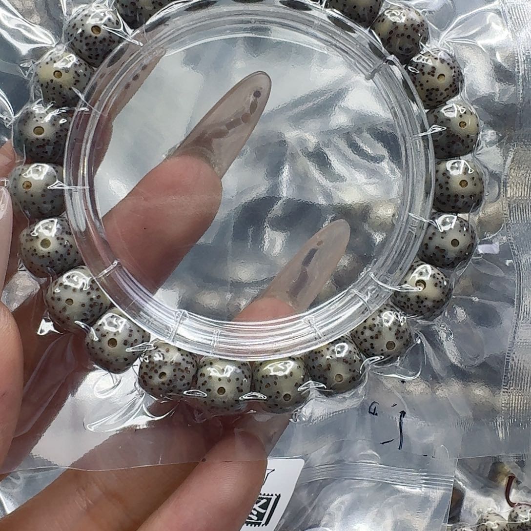 手串星月菩提166快乐星月菩提10