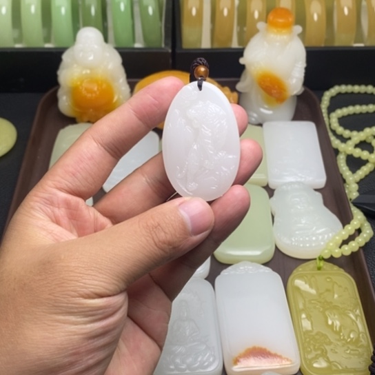 福利款上山虎虎牌