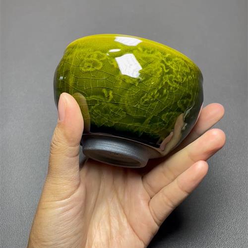 【闪购商品】茶盏-609............