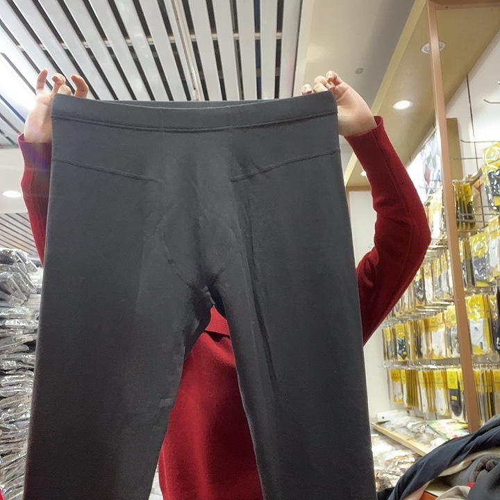 dk羊绒魔力裤男135-155斤