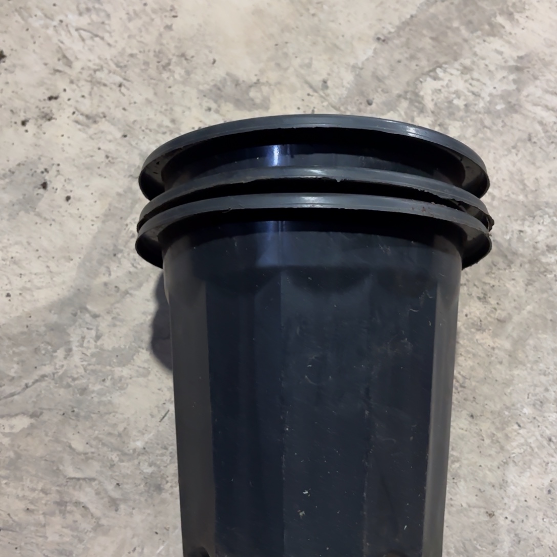 黑砖盆20✖️18发15个