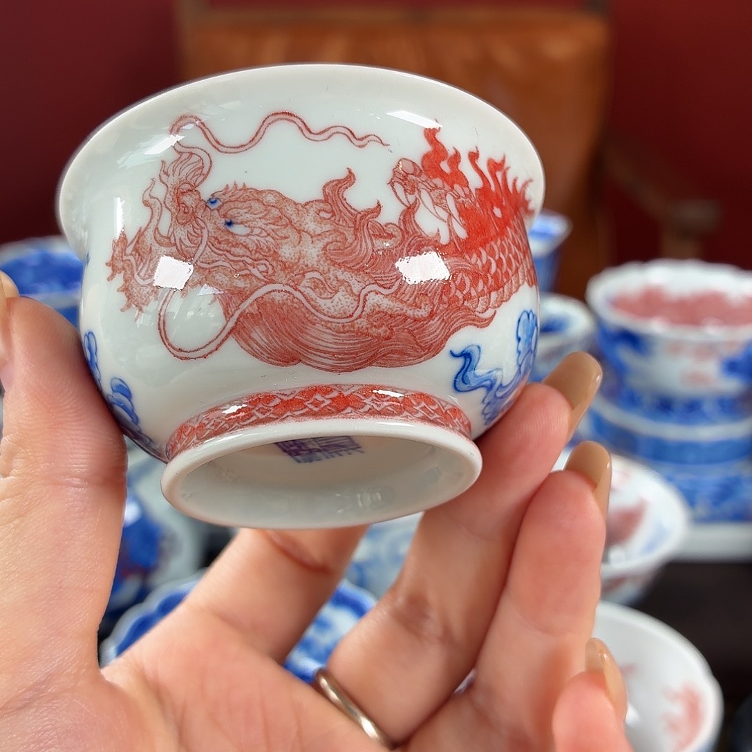 九鸣瓷艺九鸣瓷艺