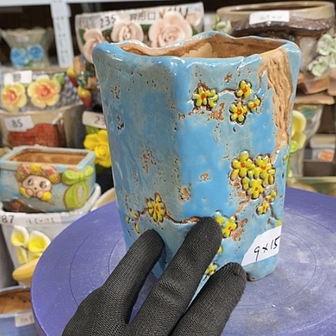【闪购商品】红陶1