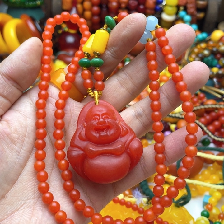 树脂制品11号毛衣链