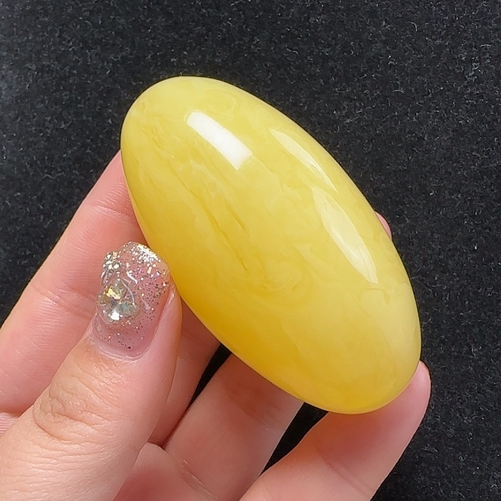 蜜蜡珠宝奇石未镶嵌