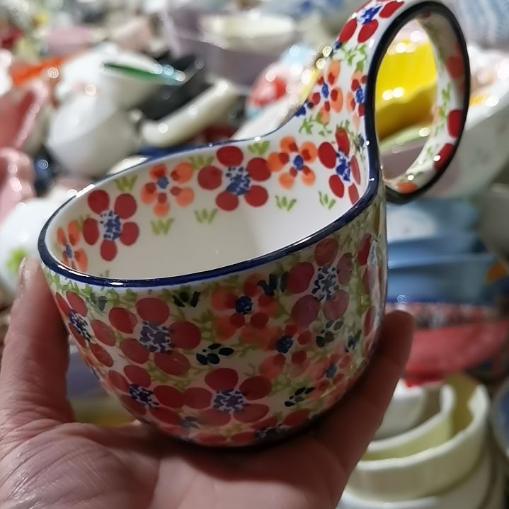 陶瓷产品设计质量