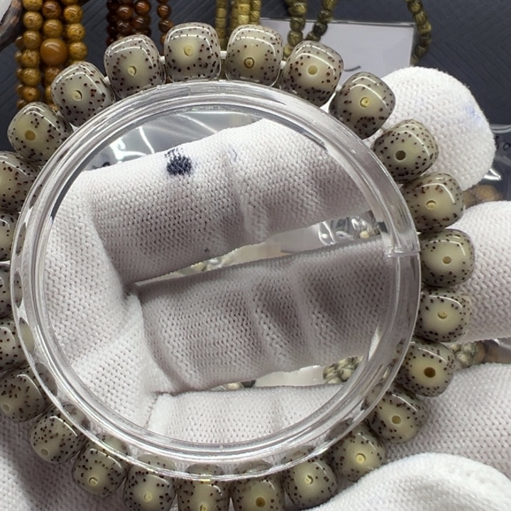 星月菩提手串星月菩提海南原生态