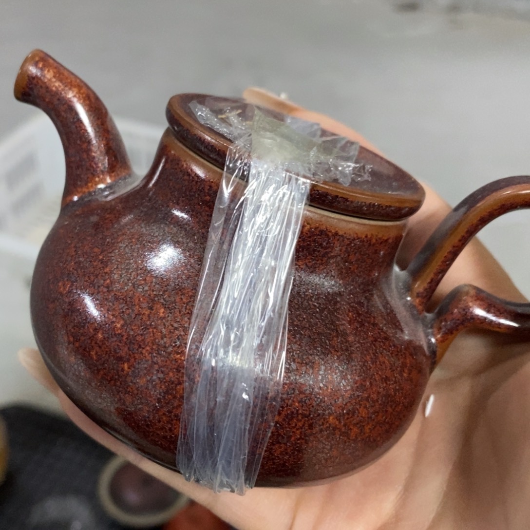 陶瓷茶器福利活动6