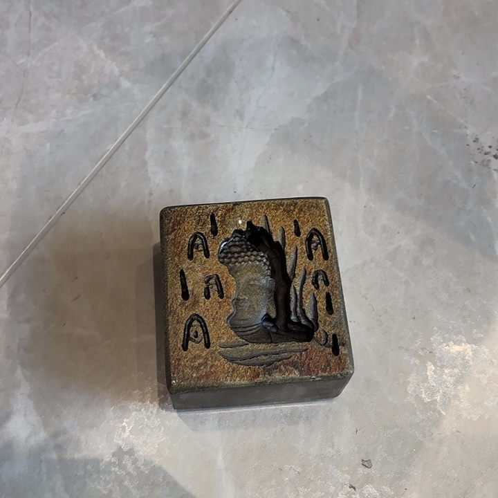 沾沾喜器佛香香炉