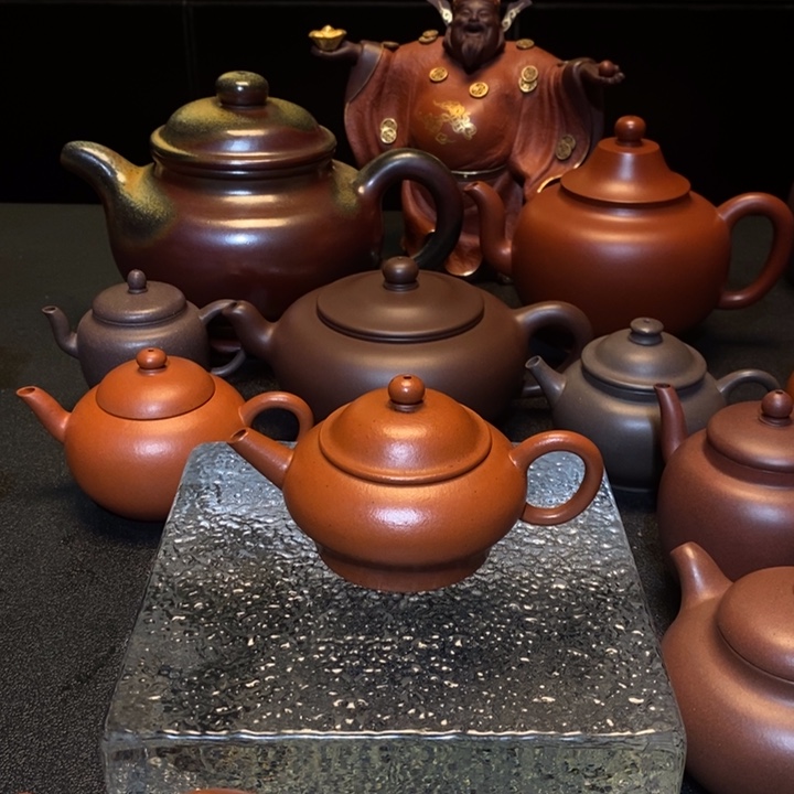 失***新茶壶紫砂148888966663358