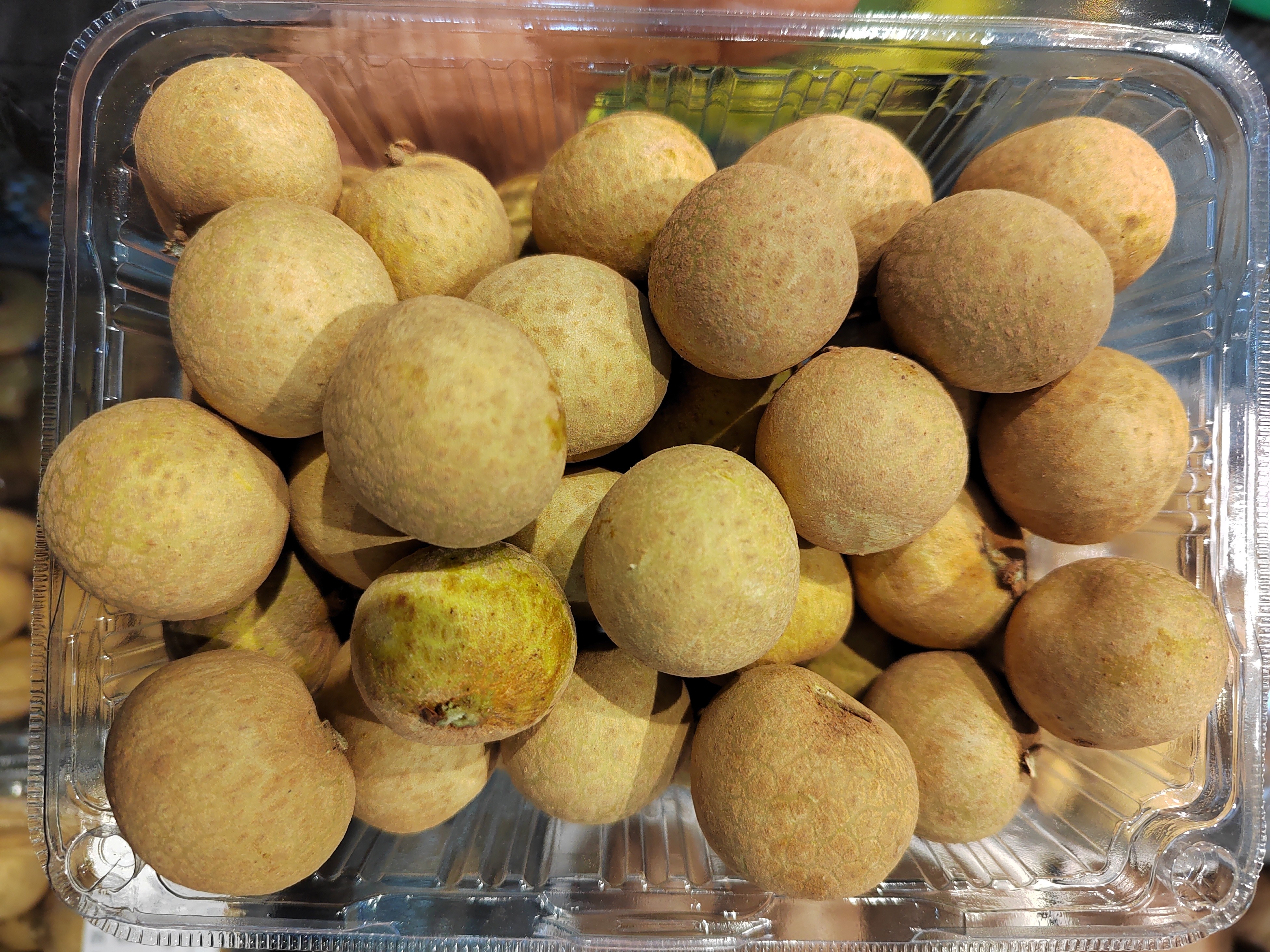 精品桂圆一份500g