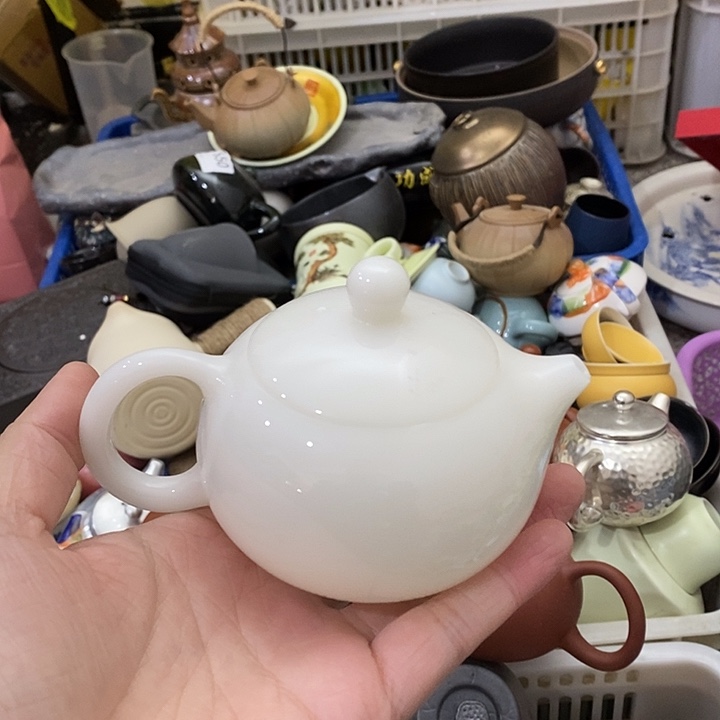 陶瓷艺术品及陶瓷制品