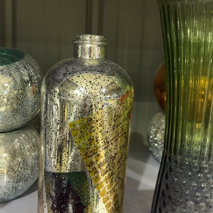 高度28厘米34567花瓶