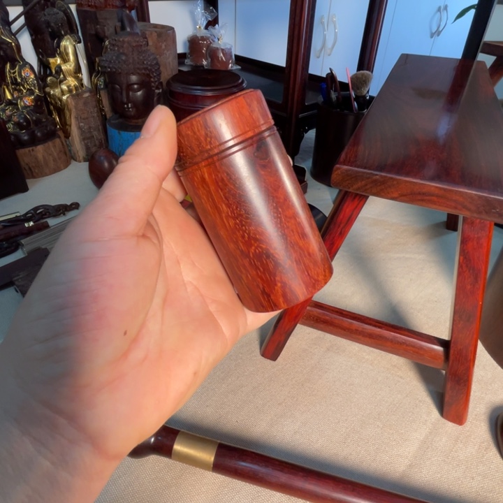 手串/手链小叶紫檀檀香紫檀