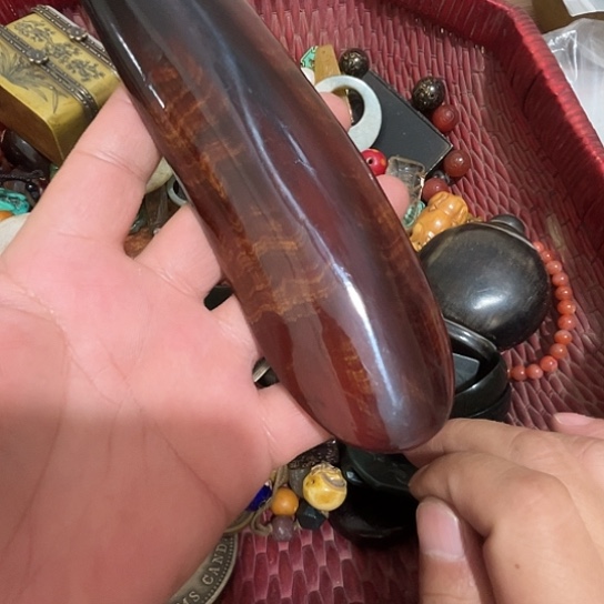 木***杨羽毛我也很喜欢这个风格呀