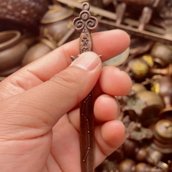 铜器摆件诚信经营