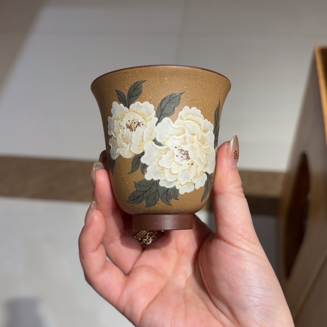 紫砂茶杯2255888888888888