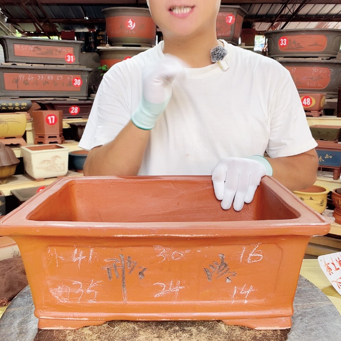 精品紫砂工厂直销