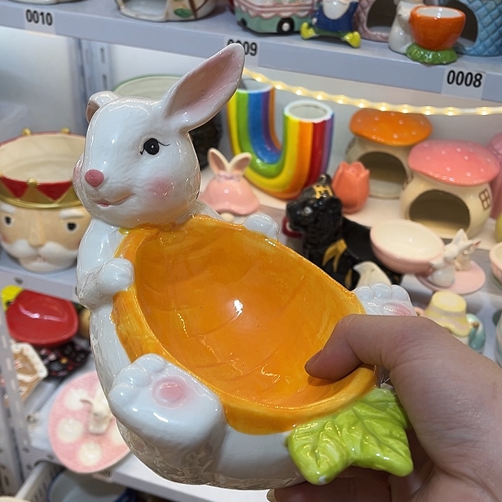 陶瓷微瑕完美慎拍