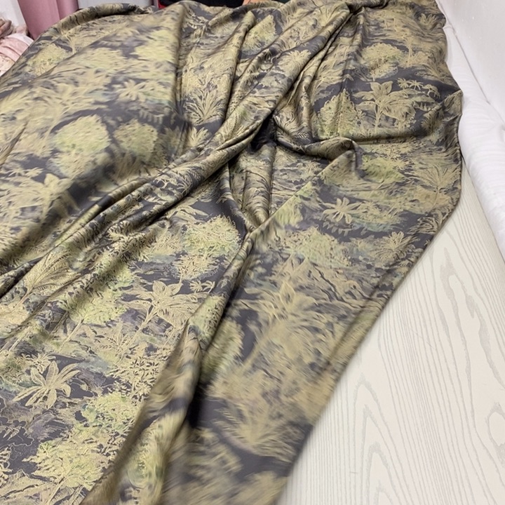 棉天丝（莱赛尔纤维）4,3米