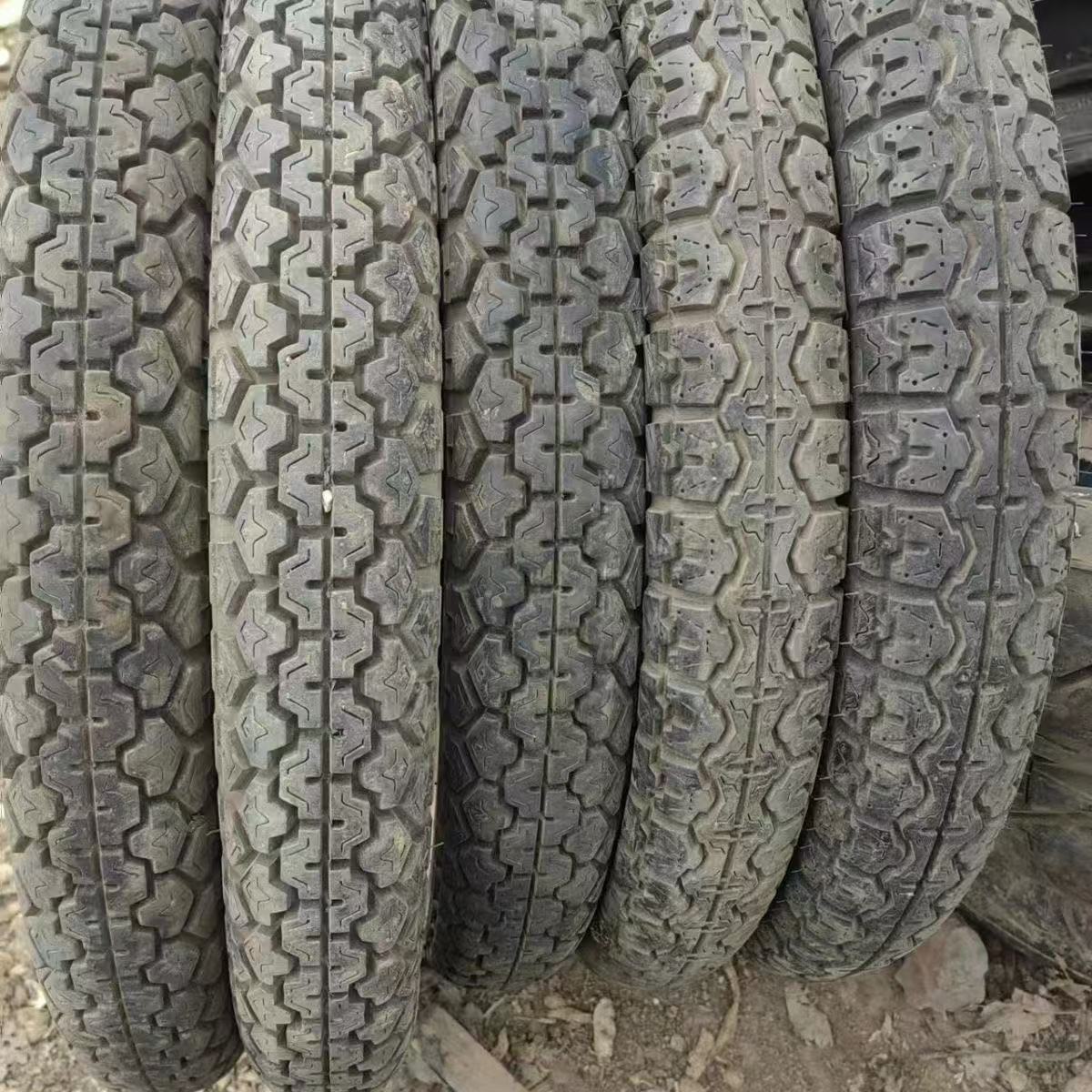 275-18摩托车后轮胎