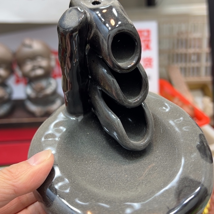 紫砂茶宠紫砂25878