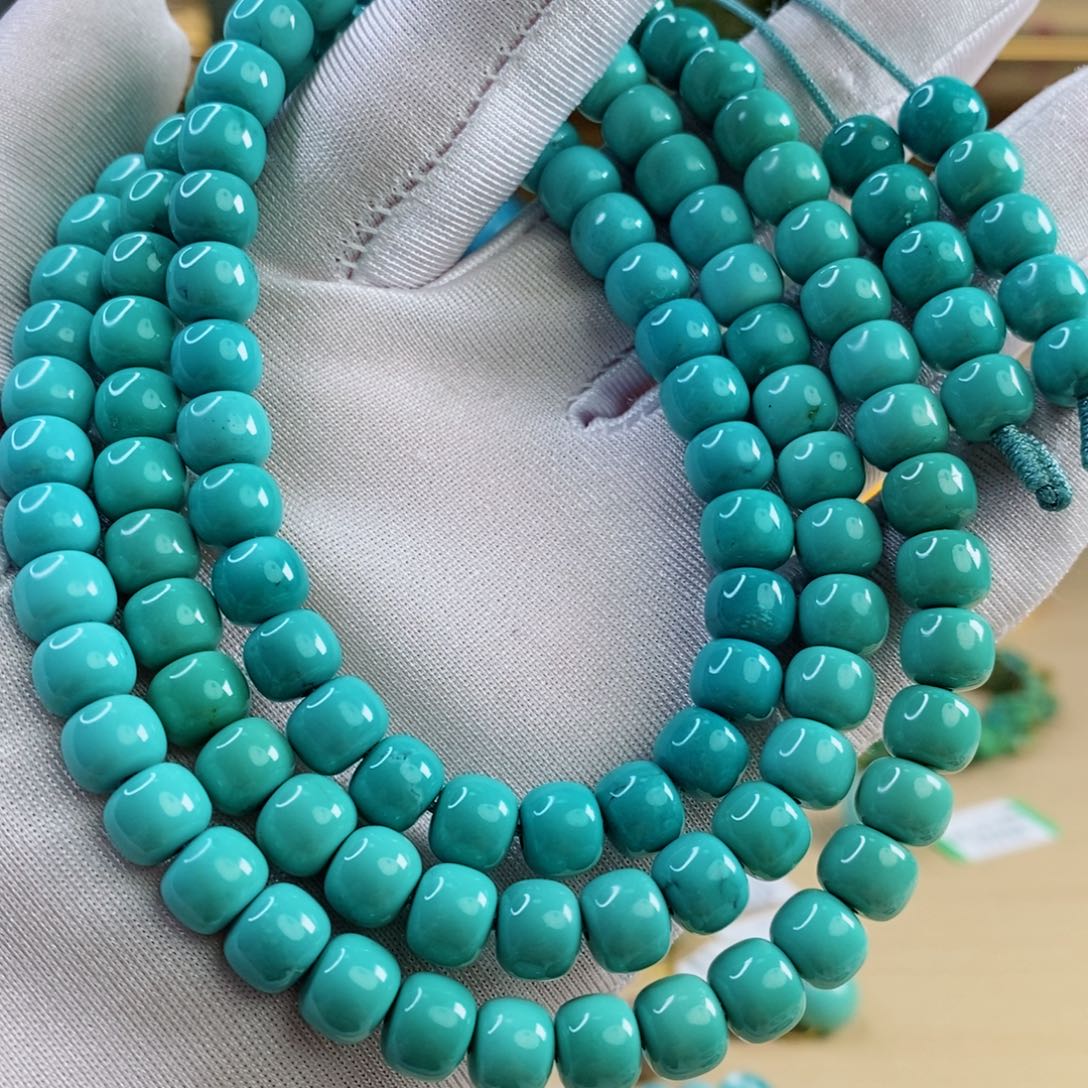 绿松石其他未镶嵌