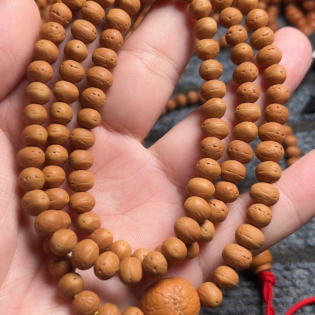 凤眼菩提吊坠凤眼菩提手串手链