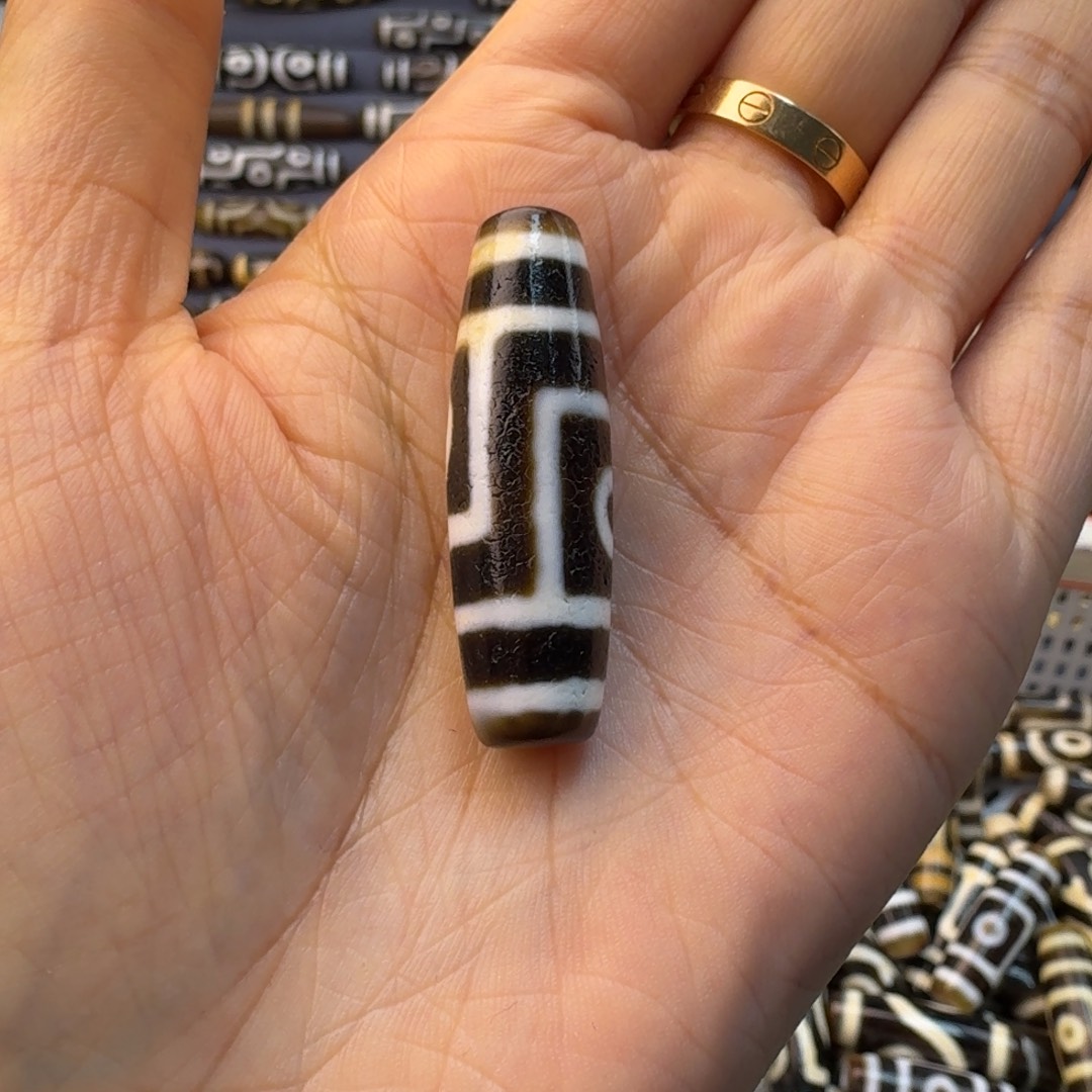 -***_玛瑙/玉髓散珠仿至纯