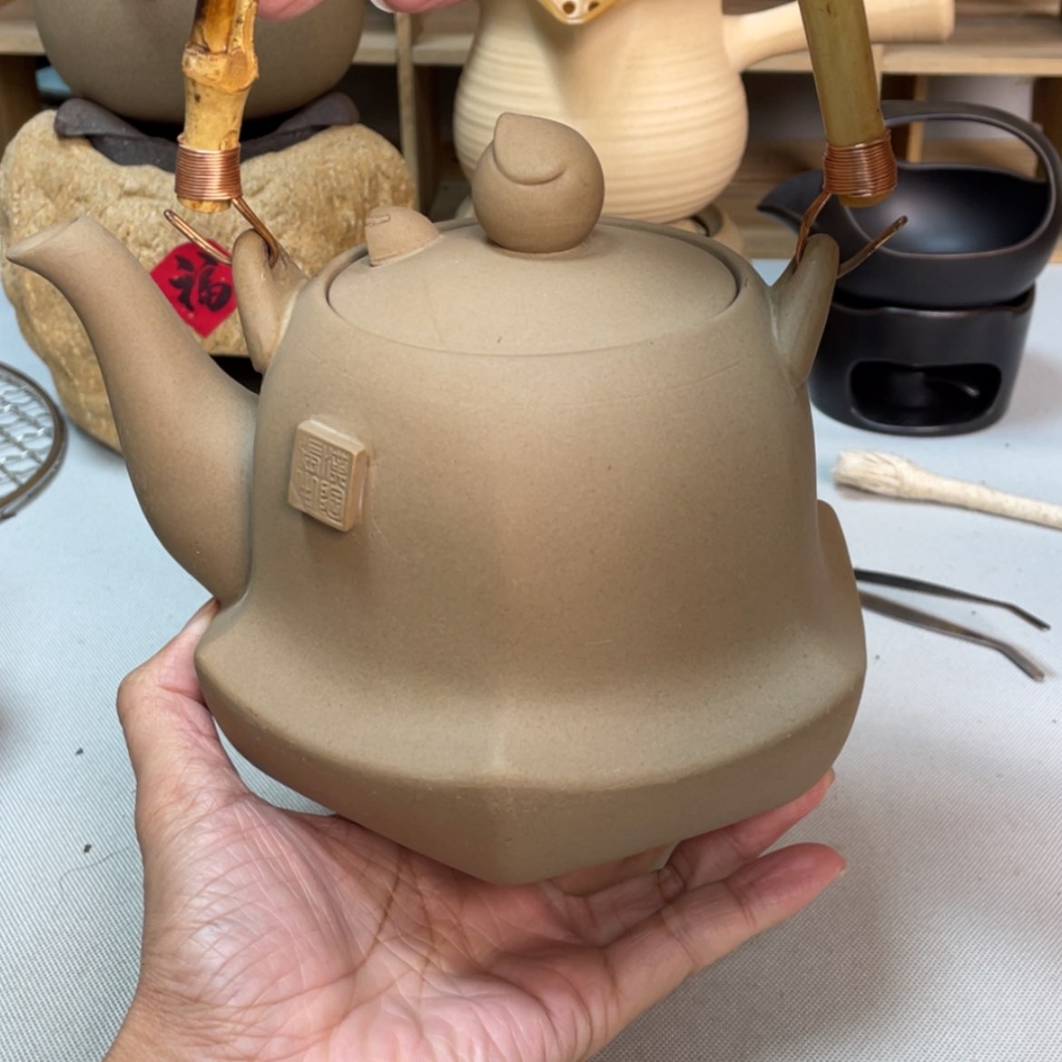 【闪购商品】壶茶具茶器很不错哦