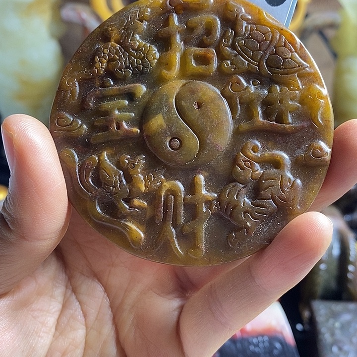 其他云南石一物一图