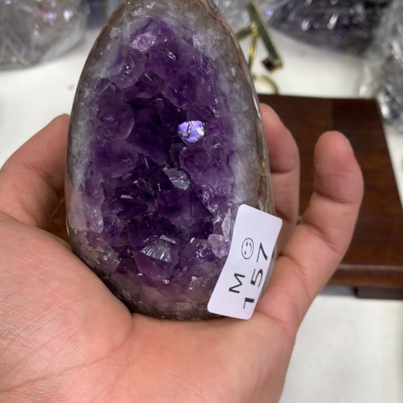 【闪购商品】未镶嵌水晶大型摆件（非配饰）