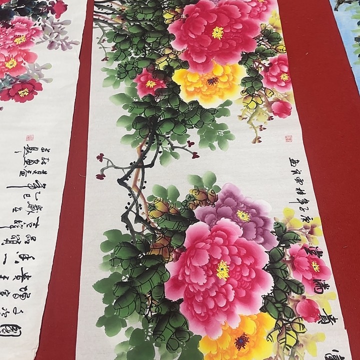 展示作品作品展示