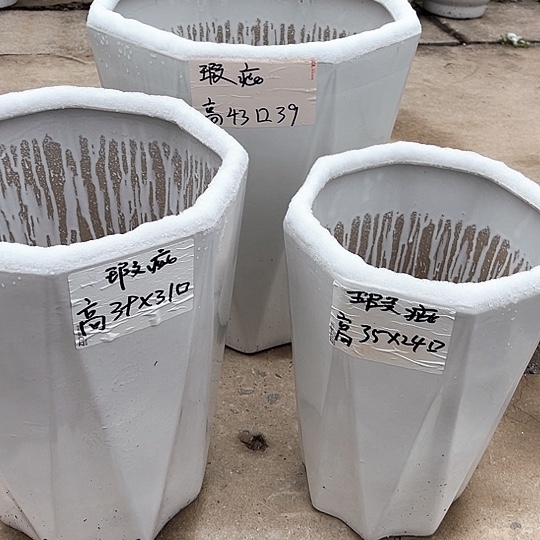 红陶高温烧制默认瑕疵