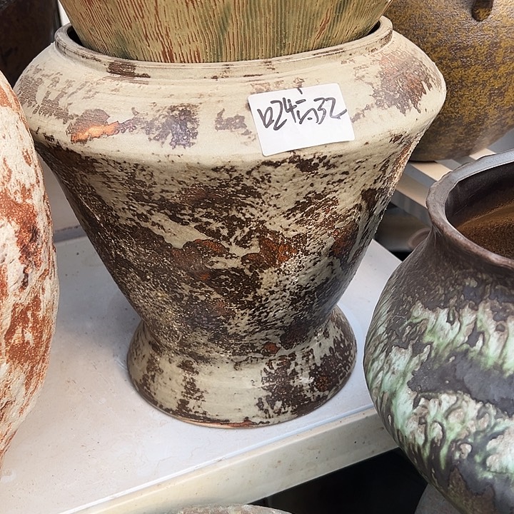 精品花盆栽适合盆栽适合盆