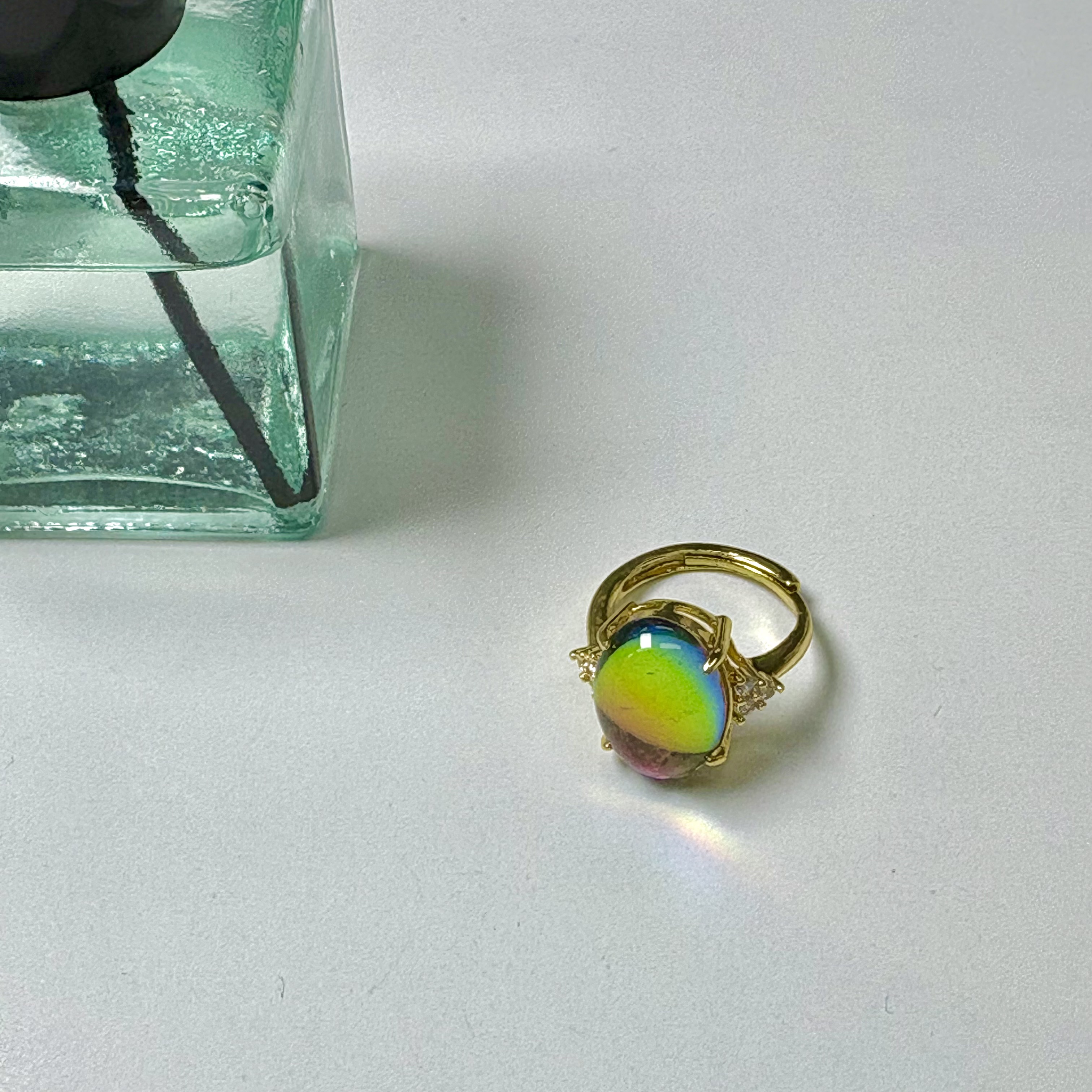 WWH540精美时尚百搭男女同款戒指