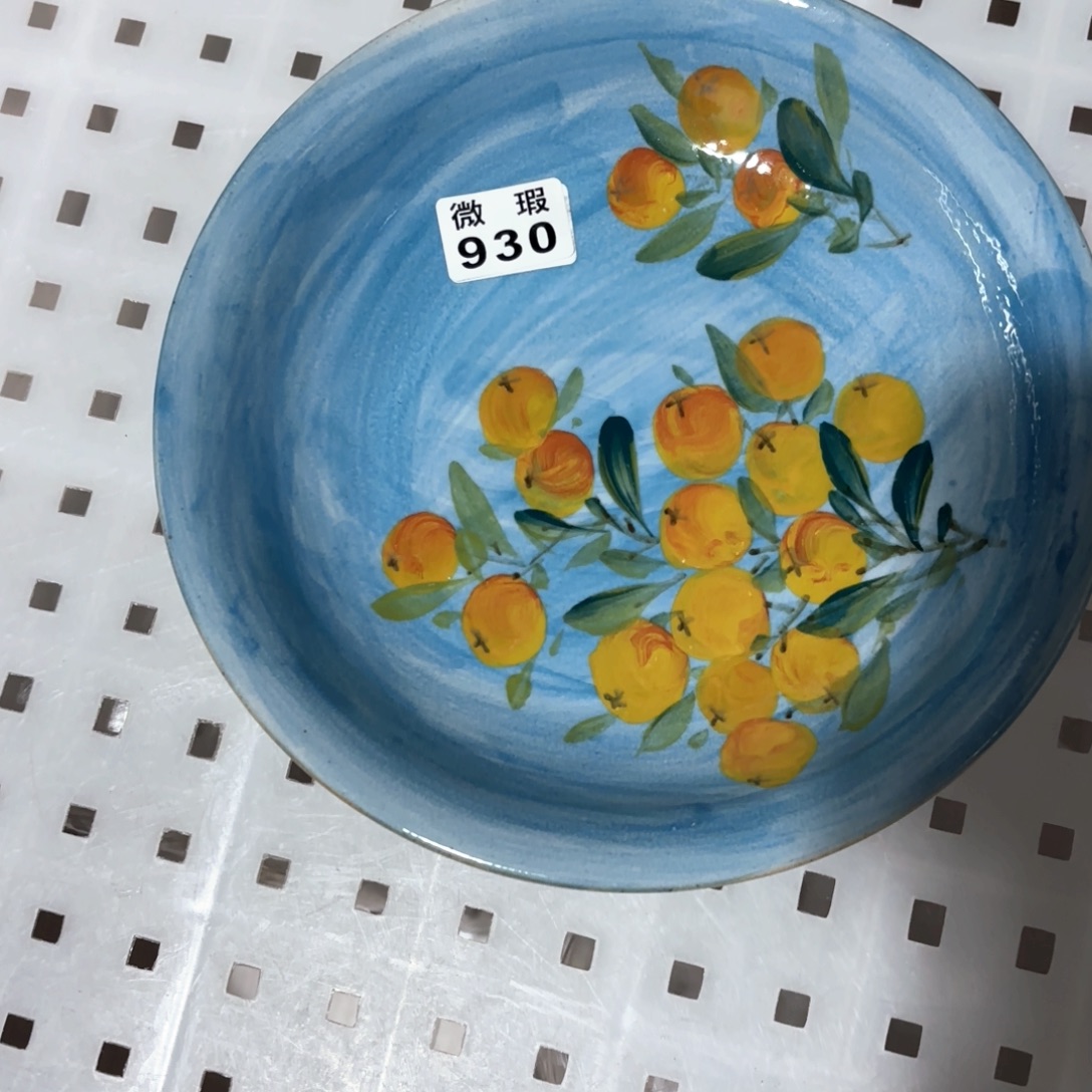 一***求景德镇手绘高温釉下彩陶瓷茶具