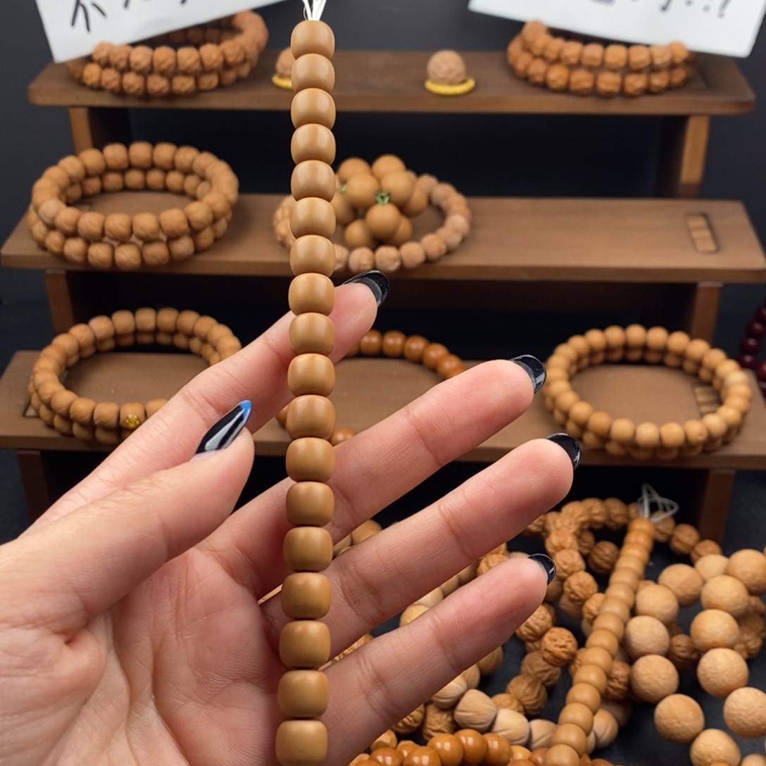 快***末猴头核桃吊坠立棍云天老型