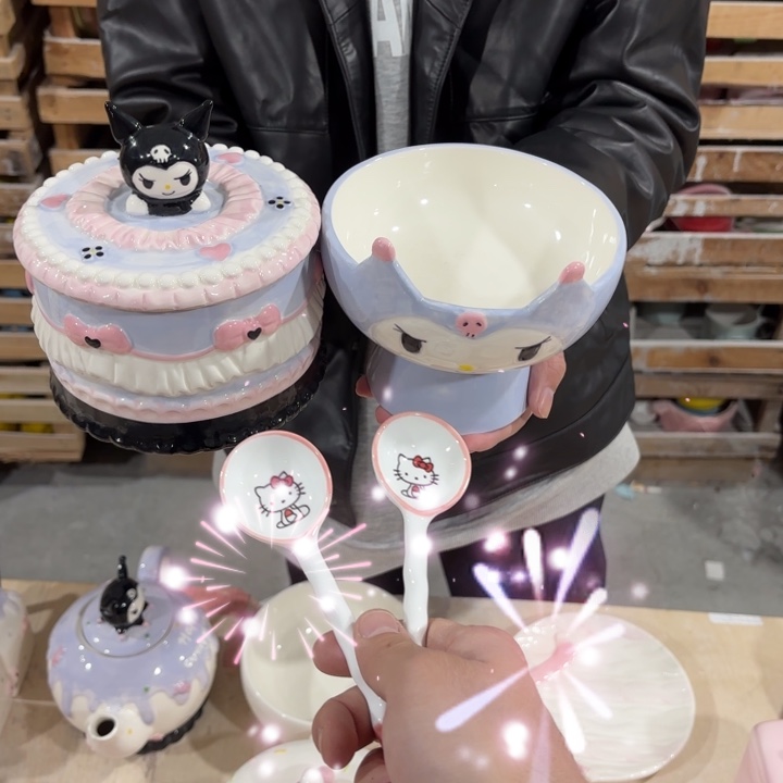 我们都在努力着改变