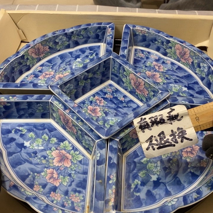 精美瓷器 一单包邮