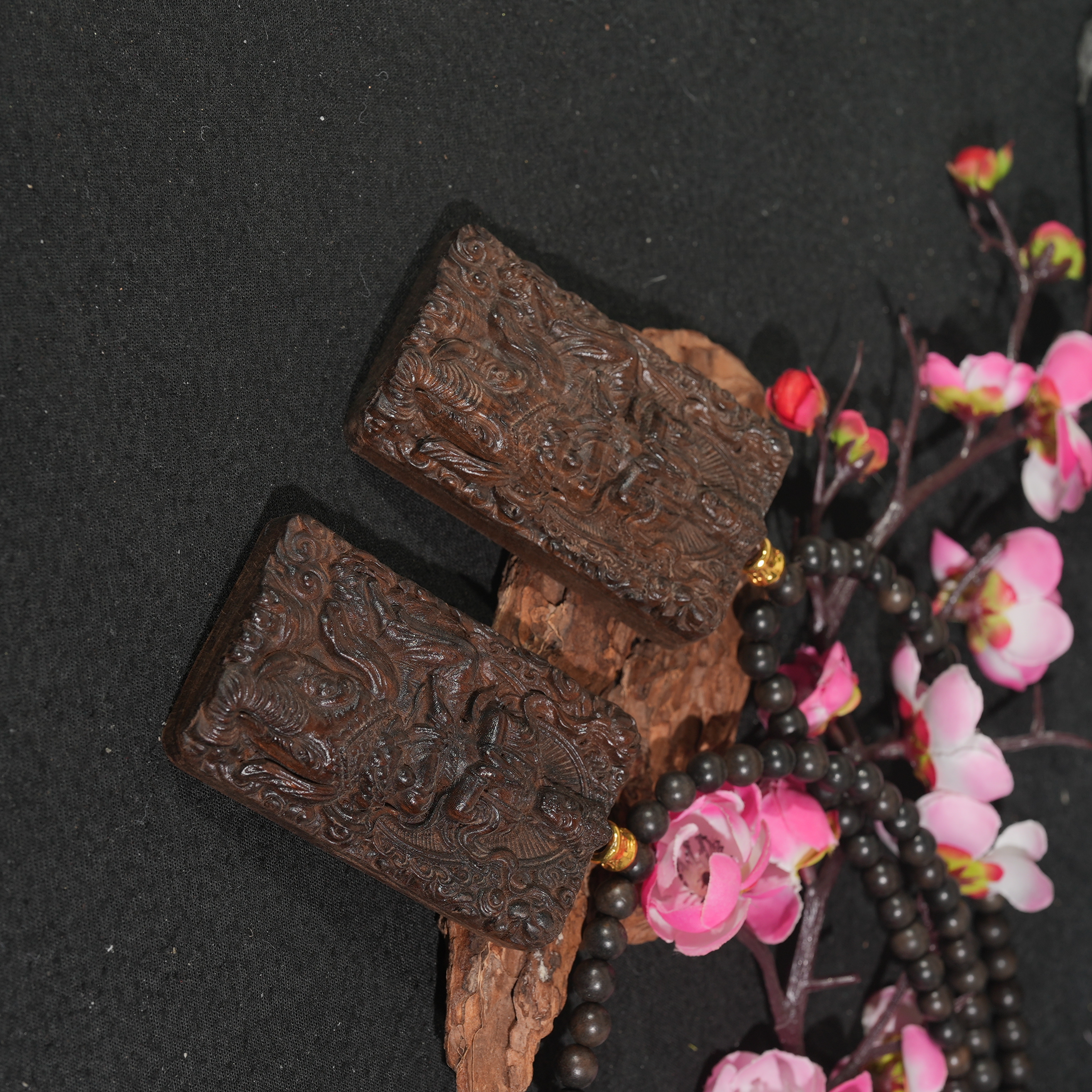 非金属锦纶吊坠 香港王老板-饰品吊坠8p329