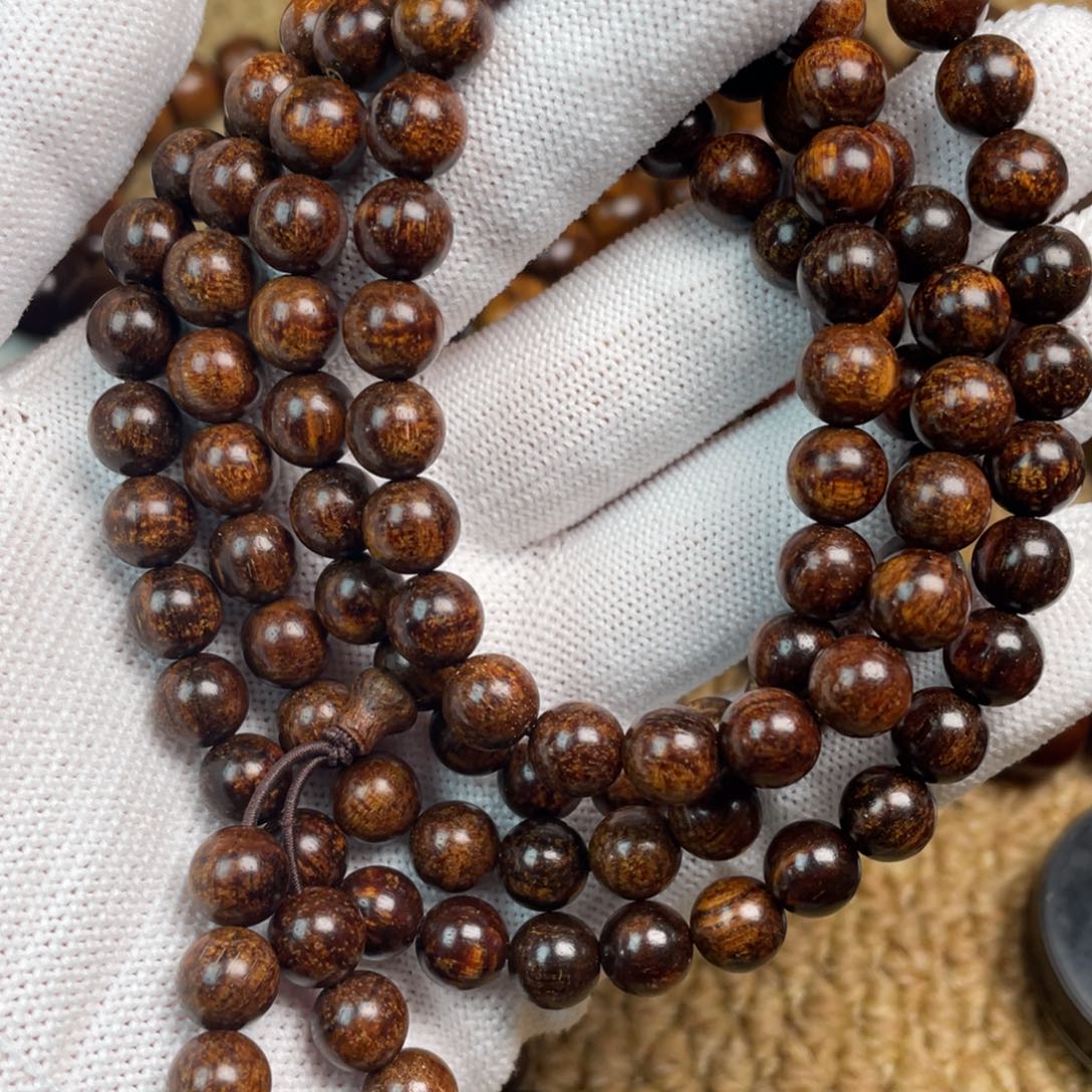 贡木手串/手链巴布亚新几内亚08