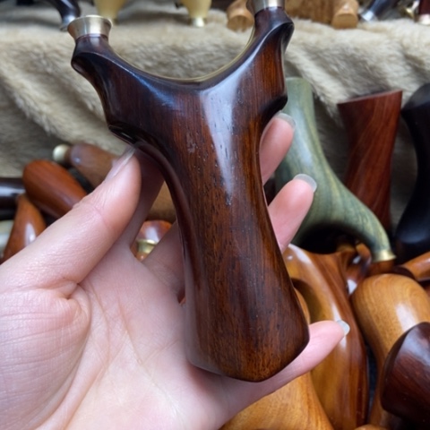 大果紫檀（缅甸花梨）瑕疵1610