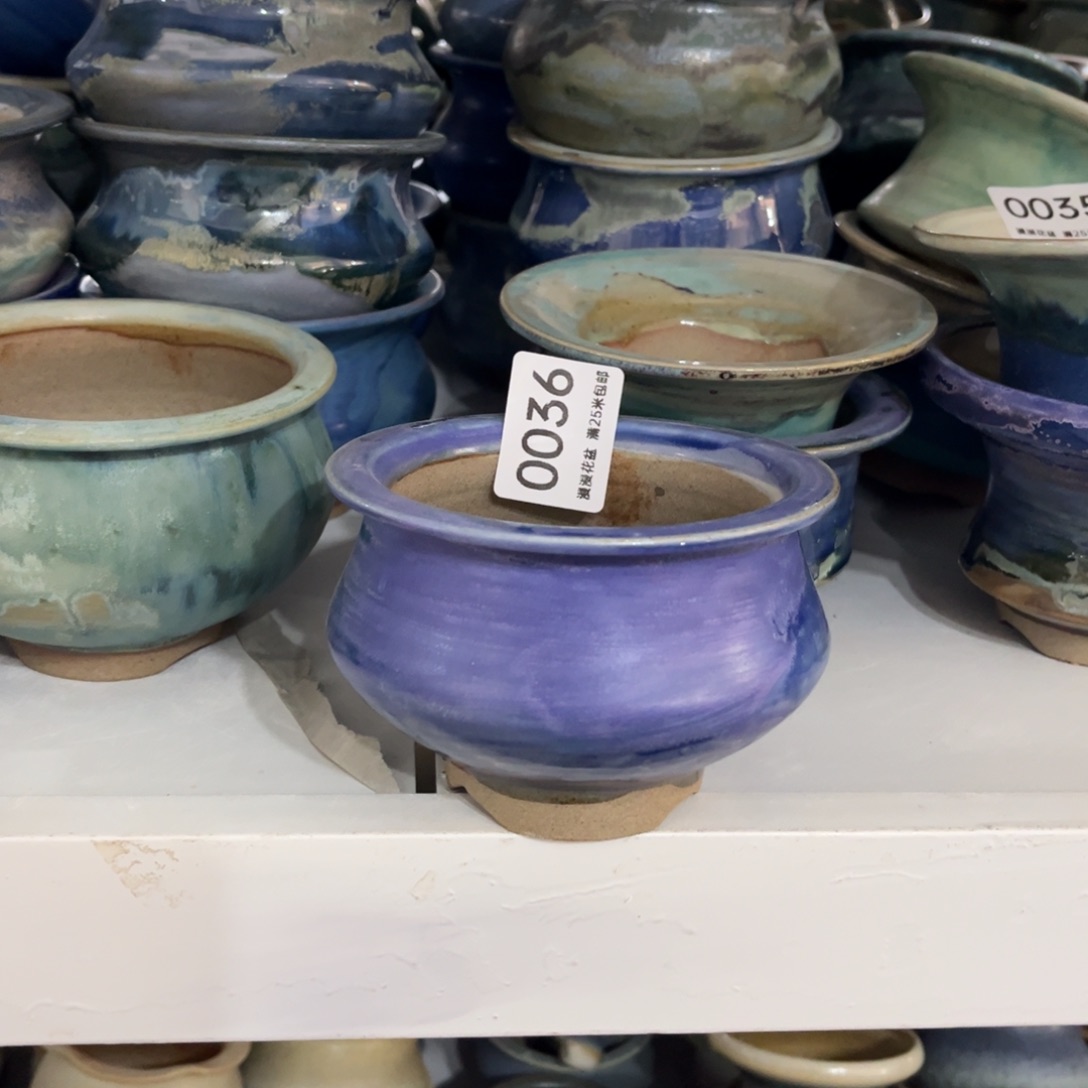 0036内9景德镇手工制作